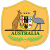 Australia VM 2026 Dame
