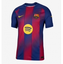 Barcelona Hjemmedrakt 2025-26 Kortermet