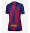 Barcelona Hjemmedrakt Dame 2025-26 Kortermet
