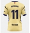 Barcelona Raphinha Belloli #11 Bortedrakt 2025-26 Kortermet