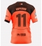 Barcelona Raphinha Belloli #11 Tredjedrakt 2025-26 Kortermet Barcelona Raphinha Belloli #11 Tredjedrakt 2025-26 Kortermet