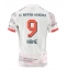 Bayern Munich Harry Kane #9 Bortedrakt 2025-26 Kortermet