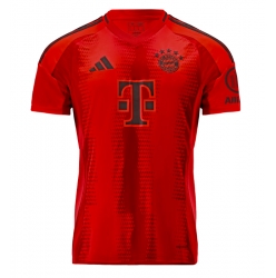 Bayern Munich Hjemmedrakt 2024-25 Kortermet