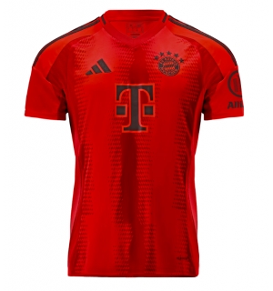 Bayern Munich Hjemmedrakt 2024-25 Kortermet