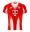 Bayern Munich Hjemmedrakt 2025-26 Kortermet