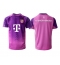 Bayern Munich Keeper Tredjedrakt 2025-26 Kortermet