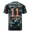 Bayern Munich Kingsley Coman #11 Bortedrakt 2024-25 Kortermet