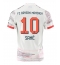 Bayern Munich Leroy Sane #10 Bortedrakt 2025-26 Kortermet
