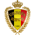 Belgia fotballdrakt barn