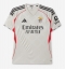 Benfica Bortedrakt 2025-26 Kortermet