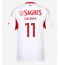 Benfica Dodi Lukebakio #11 Tredjedrakt 2025-26 Kortermet Benfica Dodi Lukebakio #11 Tredjedrakt 2025-26 Kortermet
