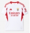 Benfica Tredjedrakt 2025-26 Kortermet