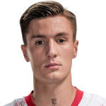 Benjamin Sesko fotballdrakt