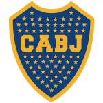 Boca Juniors fotballdrakt