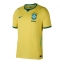 Brasil Hjemmedrakt VM 2026 Kortermet Brasil Hjemmedrakt VM 2026 Kortermet