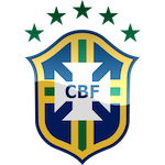 Brasil VM 2026 Dame