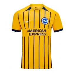 Brighton Bortedrakt 2024-25 Kortermet