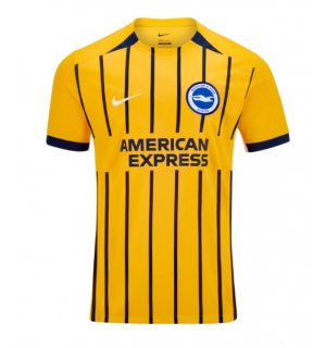 Brighton Bortedrakt 2024-25 Kortermet