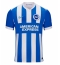 Brighton Danny Welbeck #18 Hjemmedrakt 2025-26 Kortermet Brighton Danny Welbeck #18 Hjemmedrakt 2025-26 Kortermet