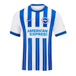 Brighton Hjemmedrakt 2024-25 Kortermet