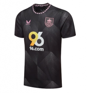 Burnley Bortedrakt 2024-25 Kortermet