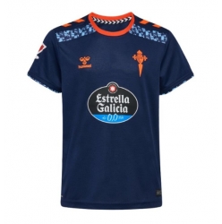 Celta Vigo Bortedrakt 2024-25 Kortermet