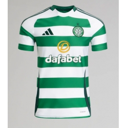Celtic Hjemmedrakt 2024-25 Kortermet