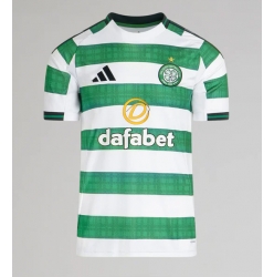 Celtic Hjemmedrakt 2025-26 Kortermet