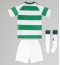 Celtic Hjemmedraktsett Barn 2024-25 Kortermet (+ Korte bukser)