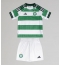 Celtic Hjemmedraktsett Barn 2025-26 Kortermet (+ Korte bukser)