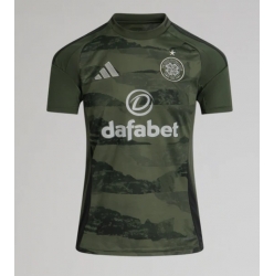 Celtic Tredjedrakt 2024-25 Kortermet