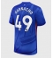 Chelsea Alejandro Garnacho #49 Hjemmedrakt 2025-26 Kortermet Chelsea Alejandro Garnacho #49 Hjemmedrakt 2025-26 Kortermet