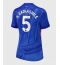 Chelsea Benoit Badiashile #5 Hjemmedrakt Dame 2025-26 Kortermet