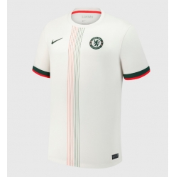 Chelsea Bortedrakt 2025-26 Kortermet