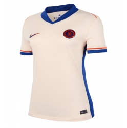 Chelsea Bortedrakt Dame 2024-25 Kortermet