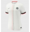 Chelsea Bortedrakt Dame 2025-26 Kortermet