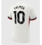 Chelsea Cole Palmer #10 Bortedrakt 2025-26 Kortermet