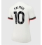 Chelsea Cole Palmer #10 Bortedrakt Dame 2025-26 Kortermet Chelsea Cole Palmer #10 Bortedrakt Dame 2025-26 Kortermet