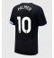 Chelsea Cole Palmer #10 Tredjedrakt 2025-26 Kortermet Chelsea Cole Palmer #10 Tredjedrakt 2025-26 Kortermet