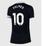 Chelsea Cole Palmer #10 Tredjedrakt Dame 2025-26 Kortermet