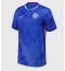 Chelsea Enzo Fernandez #8 Hjemmedrakt 2025-26 Kortermet