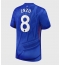 Chelsea Enzo Fernandez #8 Hjemmedrakt 2025-26 Kortermet