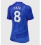 Chelsea Enzo Fernandez #8 Hjemmedrakt Dame 2025-26 Kortermet Chelsea Enzo Fernandez #8 Hjemmedrakt Dame 2025-26 Kortermet