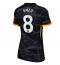 Chelsea Enzo Fernandez #8 Tredjedrakt Dame 2024-25 Kortermet