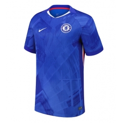 Chelsea Hjemmedrakt 2025-26 Kortermet