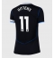 Chelsea Jamie Gittens #11 Tredjedrakt Dame 2025-26 Kortermet