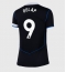 Chelsea Liam Delap #9 Tredjedrakt Dame 2025-26 Kortermet Chelsea Liam Delap #9 Tredjedrakt Dame 2025-26 Kortermet
