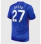 Chelsea Malo Gusto #27 Hjemmedrakt 2025-26 Kortermet