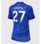 Chelsea Malo Gusto #27 Hjemmedrakt Dame 2025-26 Kortermet