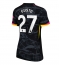 Chelsea Malo Gusto #27 Tredjedrakt Dame 2024-25 Kortermet